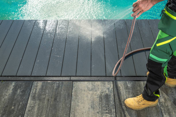 Best Sidewalk Pressure Washing  in East Orange, NJ