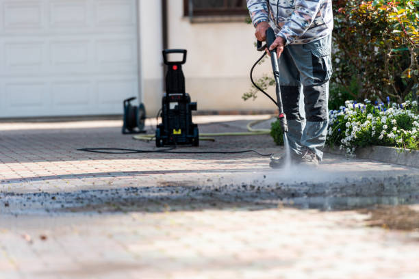 Best House Pressure Washing  in East Orange, NJ