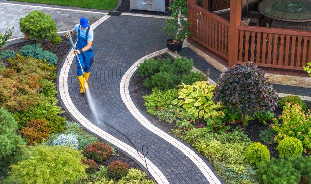 Best Exterior Home Cleaning  in East Orange, NJ