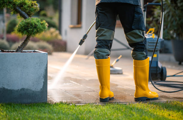 Best Garage Pressure Washing  in East Orange, NJ